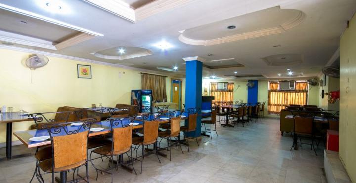 Hotel Astoria Jodhpur  Exteriör bild