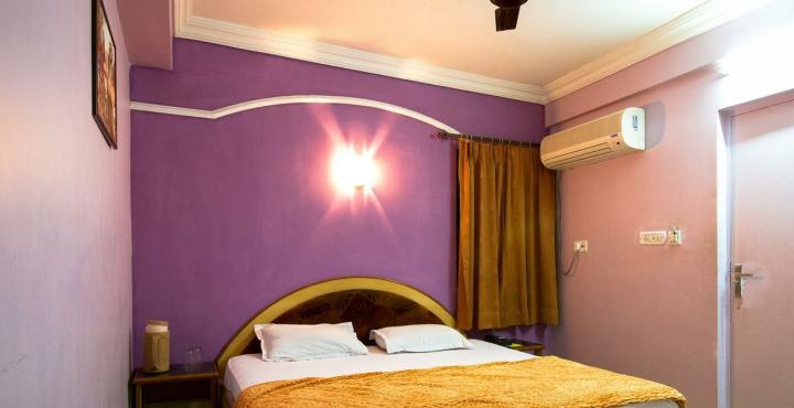 Hotel Astoria Jodhpur  Exteriör bild